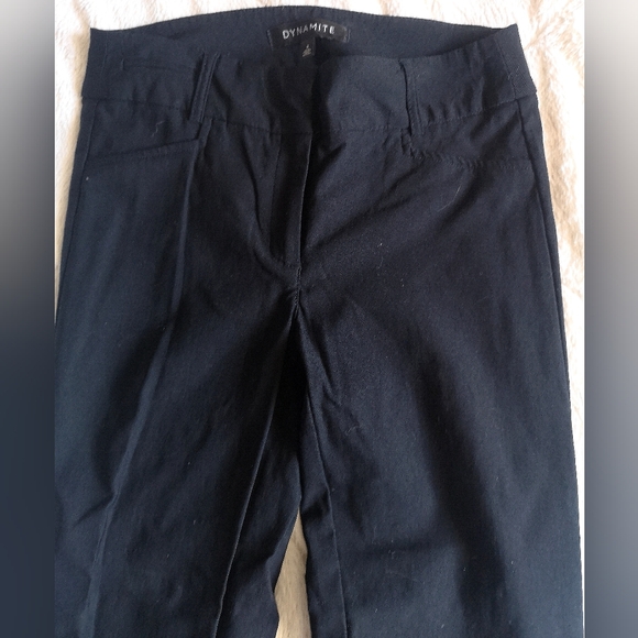 Dynamite pants - Picture 3 of 10